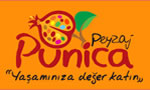 Punica Peyzaj - Logo